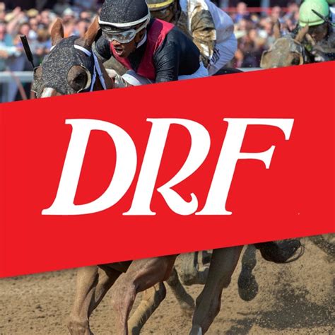 Daily Racing Form .